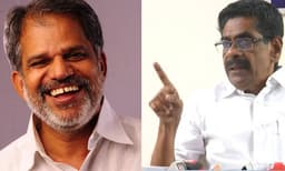 എ. വിജയരാഘവന്റെ മനോനില പരിശോധിക്കണം-മുല്ലപ്പള്ളി 