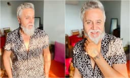 50-ാം വയസില്‍ താന്‍ മോഡലായത്  എങ്ങനെ...? ആ കഥ ഇങ്ങനെ...