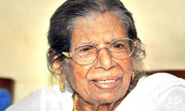 എല്‍ഡിഎഫുമായുള്ള ബന്ധം ഉപേക്ഷിക്കാന്‍ ജെഎസ്എസ്: 'ഇടഞ്ഞ്' ഗൗരിയമ്മ, രാജന്‍ ബാബു പുറത്ത്