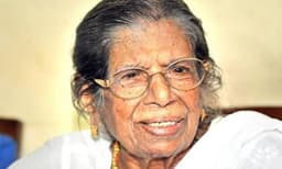 എല്‍ഡിഎഫുമായുള്ള ബന്ധം ഉപേക്ഷിക്കാന്‍ ജെഎസ്എസ്: 'ഇടഞ്ഞ്' ഗൗരിയമ്മ, രാജന്‍ ബാബു പുറത്ത്
