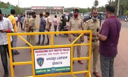 അതിര്‍ത്തിയിലെ കോവിഡ് നിയന്ത്രണങ്ങളിൽ അയഞ്ഞ് കര്‍ണാടക... വിവാദ ഉത്തരവും പിന്‍വലിച്ചു