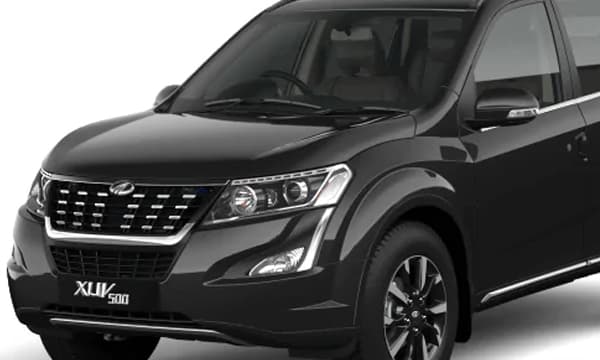 മഹീന്ദ്രയുടെ XUV500 ഈ വര്‍ഷം പകുതിയോടെ എത്തും 