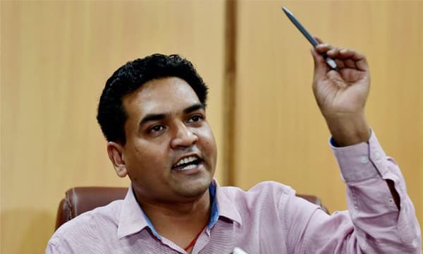 ഡല്‍ഹി കലാപം നടത്തിയതില്‍ കുറ്റബോധമില്ലെന്നും വേണ്ടി വന്നാല്‍ വീണ്ടും നടത്തുമെന്നും ബി.ജെ.പി നേതാവ് കപില്‍ മിശ്ര.