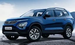 2021 ടാറ്റ സഫാരി  ഇന്ത്യന്‍ നിരത്തില്‍; വില 14.69 ലക്ഷം രൂപ മുതല്‍ 