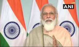 Aim to eliminate tuberculosis from country by 2025, says PM Modi