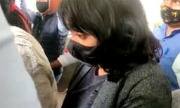 ടൂള്‍ കിറ്റ് കേസ്; സര്‍ക്കാരുകളുടെ ദുരഭിമാനം തീര്‍ക്കാന്‍ രാജ്യദ്രോഹ കേസ് എടുക്കരുതെന്ന് കോടതി