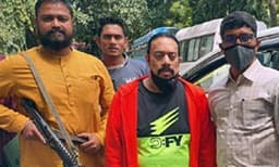 മുംബൈയില്‍ 80 കേസുകള്‍, പന്ത്രണ്ടിലേറെ കൊലപാതകം; കര്‍ണാടകയില്‍ നൂറിലേറെ കേസ് ; രവി, ആന്റണി, ടോണി, റോക്കി...എല്ലാം പൂജാരി!