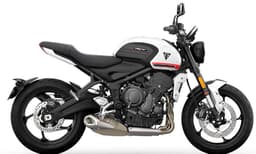 ട്രയംഫ് ട്രൈഡന്റ് 660 ഇപ്പോൾ മലേഷ്യയിലും; ഇനി ഇന്ത്യയിലേക്കും 