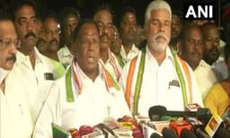 പുതുച്ചേരി രാഷ്ട്രപതി ഭരണത്തിലേക്ക്; ശുപാര്‍ശ നല്‍കി കേന്ദ്രം 