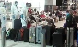 കുട്ടികള്‍ ഉള്‍പ്പെടെ എല്ലാ യാത്രക്കാര്‍ക്കും പിസിആര്‍ സര്‍ട്ടിഫിക്കറ്റ് നിര്‍ബന്ധം; നാട്ടിലെത്താന്‍ പ്രവാസികള്‍ക്കു മുന്നില്‍ കടമ്പകളേറെ