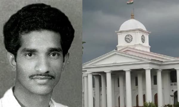നക്‌സല്‍ വര്‍ഗ്ഗീസിന്റെ കുടുംബത്തിന് 50 ലക്ഷം രൂപ നഷ്ടപരിഹാരം നല്‍കാന്‍ മന്ത്രിസഭായോഗ തീരുമാനം