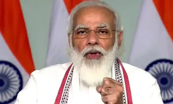 'സ്വകാര്യവത്ക്കരണത്തില്‍ നിന്ന് പിന്നോട്ടില്ല'-പ്രധാനമന്ത്രി 