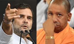 കേരളത്തിന്റെ കാര്യത്തില്‍ വ്യത്യസ്ത അഭിപ്രായം ; ഇടതുപക്ഷത്തിനെതിരേ രാഹുലിനും യോഗിക്കും ഒരേ സ്വരം 