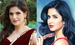 കത്രീനയുമായുള്ള രൂപസാദൃശ്യം നല്‍കിയത് വിന ; ബോളിവുഡില്‍ സ്വന്തം ഇടം കണ്ടെത്താന്‍ കഴിഞ്ഞില്ല ; സറീന്‍ ഖാന്‍