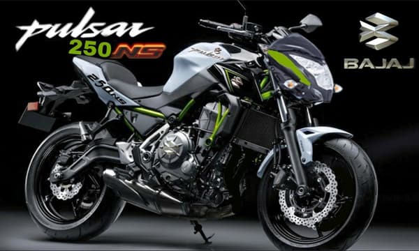 ബജാജ് പള്‍സര്‍ NS250 അവതരണം ഈ വര്‍ഷം; പരീക്ഷണയോട്ടം ആരംഭിച്ചു 