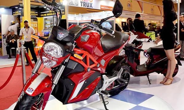 Oki 100 ഇലക്ട്രിക് മോട്ടോർസൈക്കിളുമായി ഒഖിനാവ; ടീസർ പുറത്ത് 