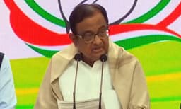 പ്രധാനമന്ത്രി മോഡി കേരളം മുതല്‍ അസം വരെ സഞ്ചരിച്ചു, എന്നിട്ടും..: അതിരൂക്ഷ വിമര്‍ശനമുയര്‍ത്തി പി.ചിദംബരം 