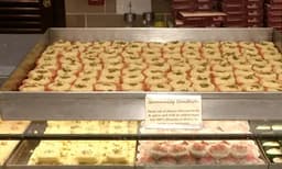 മധ്യപ്രദേശില്‍ ഭക്ഷണത്തില്‍ മായം കലര്‍ത്തിയാല്‍ ഇനി ജീവപര്യന്തം തടവുശിക്ഷ