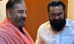 തമിഴ്‌നാട് തിരഞ്ഞെടുപ്പ്; എന്‍ഡിഎ വിട്ട് കമലിനൊപ്പം ചേര്‍ന്ന് ശരത്കുമാര്‍