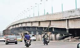 പാലാരിവട്ടം പാലം ; ഭാരപരിശോധന ആരംഭിച്ചു ; 4ന് പൂർത്തിയാകും 