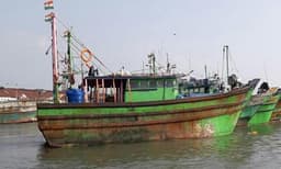 ആഴക്കടല്‍ മത്സ്യബന്ധന പദ്ധതി ഉദ്യോഗസ്ഥ സൃഷ്ടിയാണെന്ന വാദം തെറ്റ് ; പദ്ധതി രാഷ്ട്രീയ തീരുമാനം തന്നെ,  എന്‍. പ്രശാന്ത് മറുപടി നല്‍കി