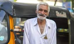 പഠിക്കണമെന്ന പേരക്കുട്ടിയുടെ ആഗ്രഹം നിറവേറ്റാൻ വീട് വിറ്റ മുത്തശ്ശന്റെ കണ്ണിരിന് സഹായപ്രവാഹം, കിട്ടിയത് 24 ലക്ഷം രൂപ