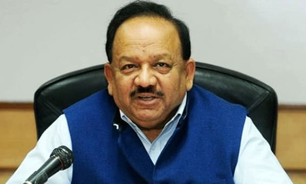 'വാക്‌സിനെക്കുറിച്ചുള്ള കുപ്രചരണങ്ങള്‍ കുഴിച്ചുമൂടപ്പെട്ടു, പ്രധാനമന്ത്രി നല്‍കിയത് വ്യക്തമായ സന്ദേശം'- ഹര്‍ഷവര്‍ധന്‍ 