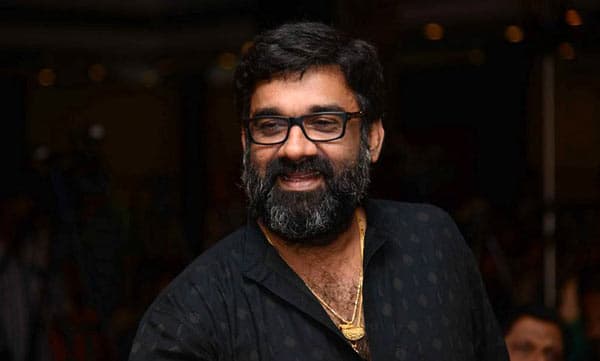 സംവിധായകന്‍ രഞ്ജിത്ത് എല്‍ഡിഎഫ് സ്ഥാനാര്‍ത്ഥി: കോഴിക്കോട് നോര്‍ത്തില്‍ മത്സരിക്കും