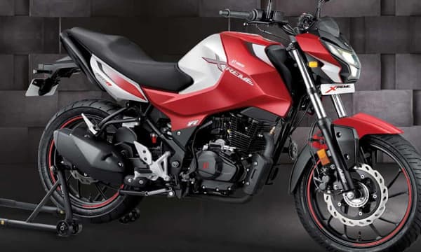 എക്‌സ്ട്രീം 160R 100 മില്യൺ ലിമിറ്റഡ് എഡിഷന്റെ വില പ്രഖ്യാപിച്ച് ഹീറോ  
