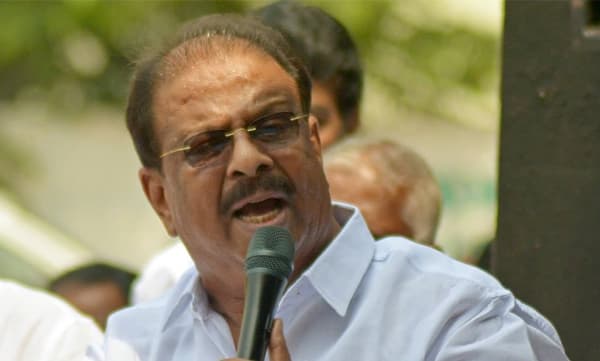 എം.പി.മാര്‍ നിയമസഭയിലേക്കു മത്സരിക്കില്ല, സ്ഥാനാര്‍ത്ഥി നിര്‍ണയം നാലു ദിവസത്തിനകം പൂര്‍ത്തിയാകും-കെ. സുധാകരന്‍ 