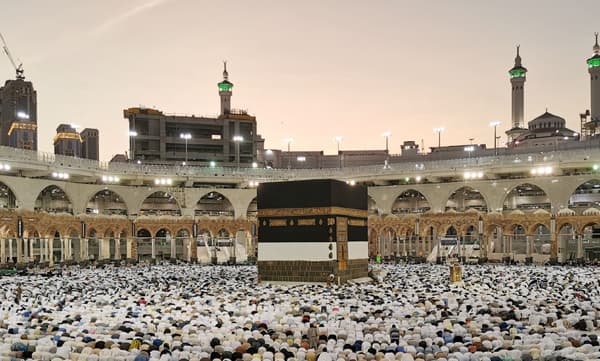 ഹജ്ജ് തീര്‍ത്ഥാടകര്‍ക്ക് കൊവിഡ് വാക്‌സിന്‍ നിര്‍ബന്ധം-സൗദി ആരോഗ്യ മന്ത്രി 