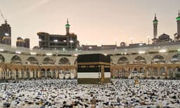 ഹജ്ജ് തീര്‍ത്ഥാടകര്‍ക്ക് കൊവിഡ് വാക്‌സിന്‍ നിര്‍ബന്ധം-സൗദി ആരോഗ്യ മന്ത്രി 