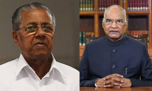 മുഖ്യമന്ത്രിയും രാഷ്ട്രപതിയും ഇന്ന് കൊവിഡ് വാക്‌സിന്‍ സ്വീകരിക്കും 