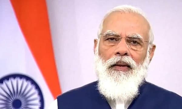 നീണ്ട ഇടവേളയ്ക്ക് ശേഷം പ്രധാനമന്ത്രി നരേന്ദ്ര മോദി വീണ്ടും വിദേശയാത്രക്കൊരുങ്ങുന്നു 