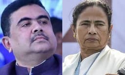 നന്ദിഗ്രാമില്‍ മമതയ്ക്ക് എതിരാളി പഴയ സഹപ്രവര്‍ത്തകന്‍ ; തോല്‍പ്പിക്കുമെന്ന് ബിജെപിയിലേക്ക് ചാടിയ സുവേന്ദു അധികാരി