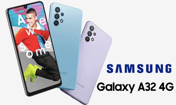 സാംസങ് ഗാലക്‌സി A32 വിപണിയിൽ; എത്തിയത് 4ജി പതിപ്പ് മാത്രം 