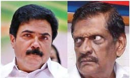 രണ്ടിലയിൽ ഹർജിയും തടസ്സ ഹർജിയുമായി ജോസഫും ജോസും സുപ്രീം കോടതിയിൽ