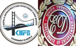 ഹാജരാകേെണ്ടന്നു സര്‍ക്കാര്‍; കിഫ്‌ബി ഉദ്യോഗസ്‌ഥര്‍ ഹാജരായില്ല; ഇ.ഡി. ചോദ്യംചെയ്യല്‍ നീട്ടി