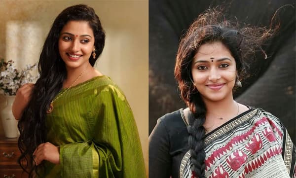ആദ്യ ചിത്രത്തിലെ  പ്രതിഫലം സീറോ ; തുറന്ന് പറഞ്ഞ് അനു സിത്താര
