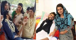 'ഇവർ അടിച്ചു പിരിയും... ഈ ബന്ധം ഉടൻ അവസാനിക്കും':  പ്രവചനങ്ങൾ വകഞ്ഞുമാറ്റി പ്രണവും ഷഹാനയും