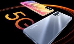 റിയൽമി 8 ശ്രേണിയുടെ സവിശേഷതകൾ പുറത്ത് വിട്ട് കമ്പനി സിഇഓ 