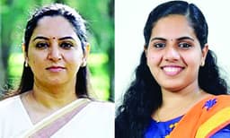 ഉപരാഷ്ട്രപതിയുടെ സന്ദര്‍ശനം : കലക്ടറെയും മേയറെയും തടഞ്ഞ പോലീസ് നടപടി വിവാദത്തില്‍