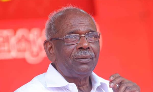 ഉടുമ്പന്‍ചോലയില്‍ എം.എം. മണിതന്നെ; മറ്റിടങ്ങളിലെ സ്ഥാനാര്‍ത്ഥി പ്രഖ്യാപനം ഉടന്‍ 