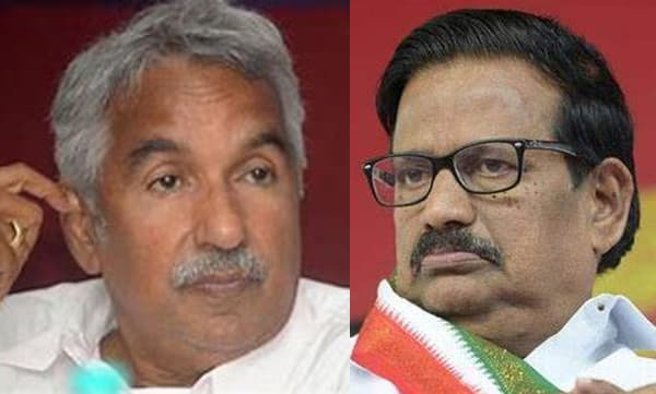 'ഉമ്മന്‍ ചാണ്ടിയോടുള്ള ഡി.എം.കെ.യുടെ സമീപനം വേദനിപ്പിച്ചു'-തമിഴ്‌നാട് പി.സി.സി. പ്രസിഡന്റ് 