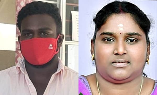 മറയൂരിൽ യുവാവ് ഭാര്യയെ കൊലപ്പെടുത്തിയ കേസ് ; ഭാര്യക്ക് മറ്റൊരാളുമായി അടുപ്പമെന്ന് പ്രതി 