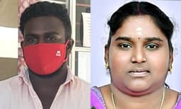 മറയൂരിൽ യുവാവ് ഭാര്യയെ കൊലപ്പെടുത്തിയ കേസ് ; ഭാര്യക്ക് മറ്റൊരാളുമായി അടുപ്പമെന്ന് പ്രതി 