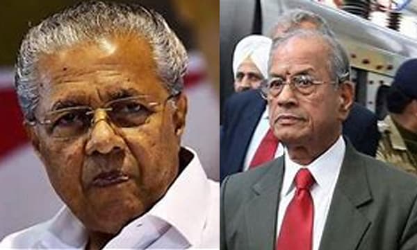 തൊഴിലാളികളുടെ അര്‍പ്പണബോധത്തിനു പ്രശംസ; ഇ ശ്രീധരനെ പരാമര്‍ശിക്കാതെ മുഖ്യമന്ത്രി 