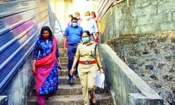 കലക്ടര്‍, പോലീസ്, ജില്ലാ പഞ്ചായത്ത്, എ.ഡി.എം, നഗരസഭാധ്യക്ഷ; കോട്ടയം ജില്ലയുടെ ഭരണചക്രം പൂര്‍ണമായും വനിതകളുടെ കൈകളില്‍