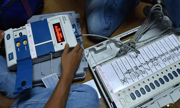 തനിച്ചു മത്സരിക്കുമെന്ന് എന്‍ആര്‍ കോണ്‍ഗ്രസ് ; പുതുച്ചേരിയില്‍ ബിജെപിയുമായി കൈകോര്‍ക്കില്ല