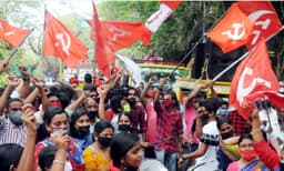 ഇടതു സ്ഥാനാര്‍ത്ഥി പട്ടികയായി ; മത്സരിക്കാന്‍ ഏറെയും പുതുമുഖങ്ങളും യുവരക്തവും, മന്ത്രിമാരില്‍ നിന്നും നാലുപേര്‍ 